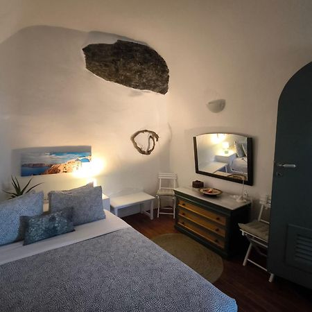 Elias Cave House 270O Caldera View Oia Διαμέρισμα Εξωτερικό φωτογραφία