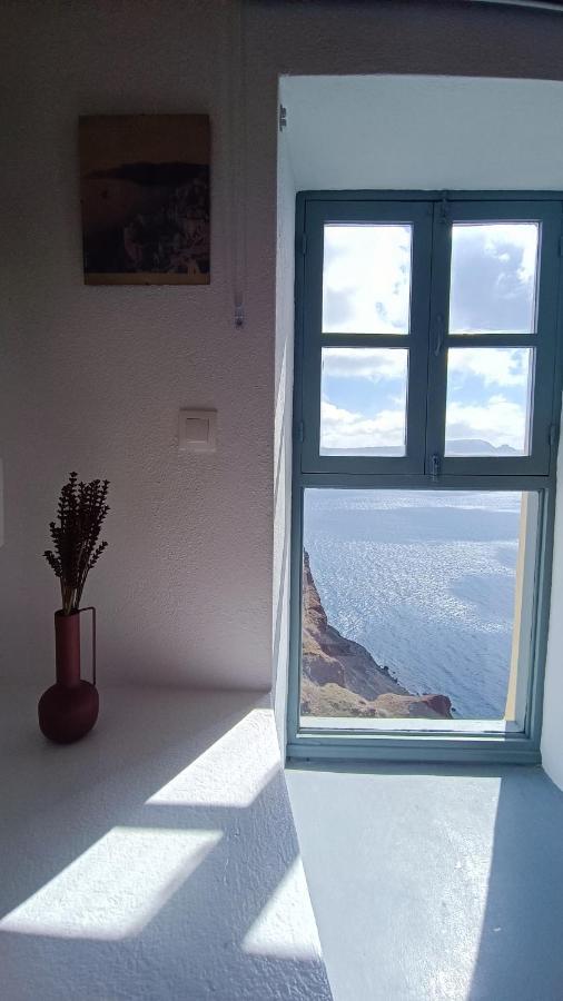 Elias Cave House 270O Caldera View Oia Διαμέρισμα Εξωτερικό φωτογραφία
