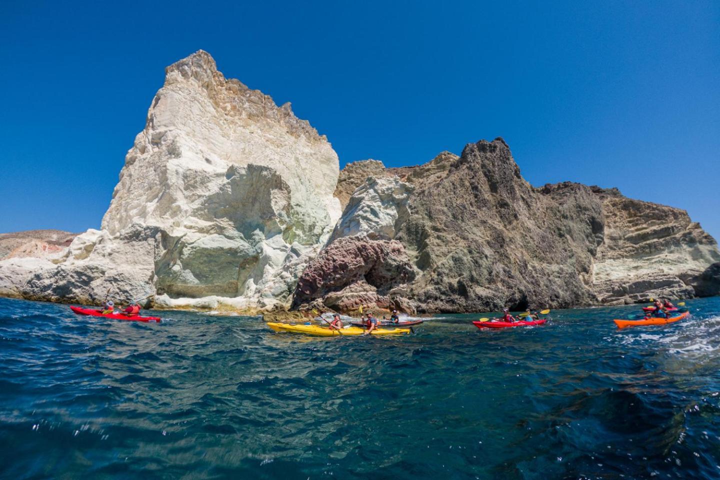 Elias Cave House 270O Caldera View Oia Διαμέρισμα Εξωτερικό φωτογραφία