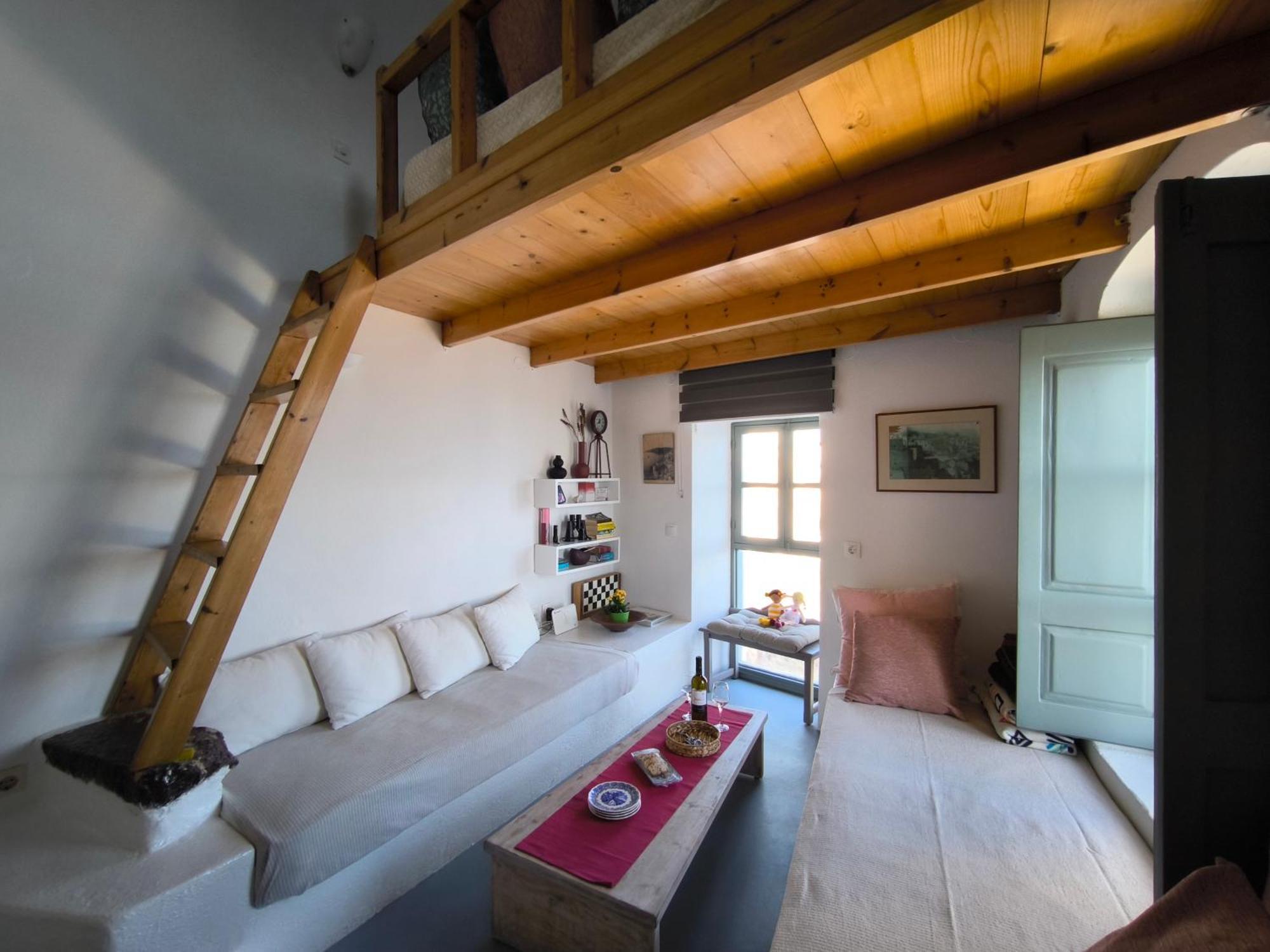 Elias Cave House 270O Caldera View Oia Διαμέρισμα Εξωτερικό φωτογραφία